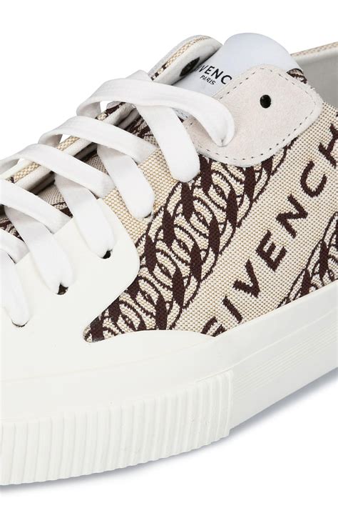 givenchy tennis shoes